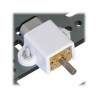 Silnik N20-BT02 micro 5:1 4000RPM - 12V Silnik N20-BT02 micro 5:1 4000RPM - 12V - zdjęcie 10