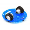 Silnik N20-BT02 micro 5:1 4000RPM - 12V Silnik N20-BT02 micro 5:1 4000RPM - 12V - zdjęcie 11