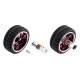 Silnik N20-BT09 micro 298:1 100RPM - 12V Silnik N20-BT09 micro 298:1 100RPM - 12V