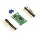 MMA7361L Akcelerometr 3-osiowy 1,5/6g MMA7361L Akcelerometr 3-osiowy 1,5/6g