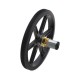 Silnik N20-BT16 micro 10:1 2000RPM - 9V Silnik N20-BT16 micro 10:1 2000RPM - 9V