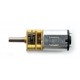 Silnik N20-BT20 micro 30:1 730RPM - 9V Silnik N20-BT20 micro 30:1 730RPM - 9V