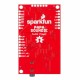 SparkFun Papa Soundie Audio Player - odtwarzacz audio OGG/WAV SparkFun Papa Soundie Audio Player - odtwarzacz audio OGG/WAV