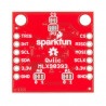 SparkFun MLX90393 - 3-osiowy magnetometr I2C/SPI - Qwiic - zdjęcie 4