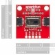 SparkFun AMG8833 - czujnik temperatury Grid-EYE I2C (QWIIC)