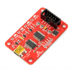 Seeed - Bus Pirate v3.6a