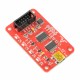 Seeed - Bus Pirate v3.6a Seeed - Bus Pirate v3.6a
