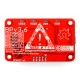 Seeed - Bus Pirate v3.6a Seeed - Bus Pirate v3.6a