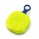 NotiOne Play - lokalizator Bluetooth z buzzerem i przyciskiem - limonkowy
