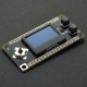 DFRobot wyświetlacz OLED niebieski 0,96'' 128x64px - I2C- dla FireBeelte DFRobot wyświetlacz OLED niebieski 0,96'' 128x64px - I2C- dla FireBeelte