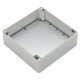 Płytka montażowa ZMB120.120 - 106x106mm Płytka montażowa ZMB120.120 - 106x106mm