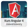 Kurs Angular 4 - zaawansowany - wersja ON-LINE - zdjęcie 1