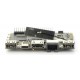 Khadas VIM Pro - ARM Cortex A53 Quad-Core 1,5GHz WiFi + 2GB RAM + 16GB eMMC Khadas VIM Pro - ARM Cortex A53 Quad-Core 1,5GHz WiFi + 2GB RAM + 16GB eMMC