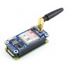 Waveshare Shield Shield NB-IoT/LTE/GPRS/GPS SIM7000C - nakładka dla Raspberry Pi 3B+/3B/2B/Zero - zdjęcie 4