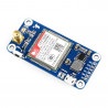 Waveshare Shield Shield NB-IoT/LTE/GPRS/GPS SIM7000C - nakładka dla Raspberry Pi 3B+/3B/2B/Zero - zdjęcie 1