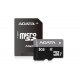 Karta pamięci Adata microSD 8GB 50MB/s UHS-I klasa 10 z adapterem