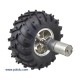 Silnik z przekładnią 25Dx56L 227:1 12V 33RPM + enkoder CPR 48 Silnik z przekładnią 25Dx56L 227:1 12V 33RPM + enkoder CPR 48