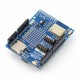 Cytron ESP-WROOM-02 WiFi Shield dla Arduino Cytron ESP-WROOM-02 WiFi Shield dla Arduino