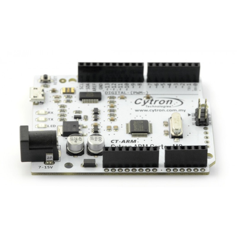 Cytron CT-ARM - ARM Cortex M0 - zgodny z Arduino