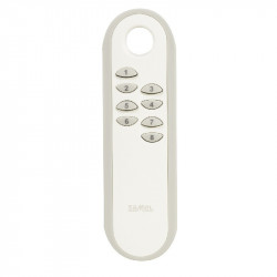 Exta Free - 8-kanałowy pilot P-257/8