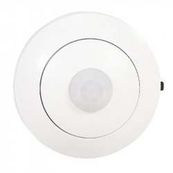 Exta Free - Radiowy czujnik ruchu PIR - RCR-01