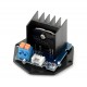 Grove - Solid State Relay - moduł z przekaźnikiem SSR 250VAC / 4A Grove - Solid State Relay - moduł z przekaźnikiem SSR 250VAC / 4A