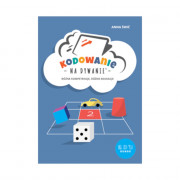 Ozobot - kodowanie na dywanie 2
