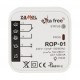 Exta Free - Radiowy odbiornik puszkowy 1-kanałowy 230V - ROP-01 Exta Free - Radiowy odbiornik puszkowy 1-kanałowy 230V - ROP-01