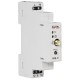 Exta Free - Radiowy odbiornik modułowy 1-kanałowy 230V - ROM-01 Exta Free - Radiowy odbiornik modułowy 1-kanałowy 230V - ROM-01