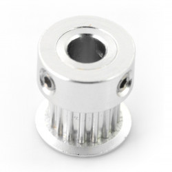 Koło zębate 16T - 5 mm