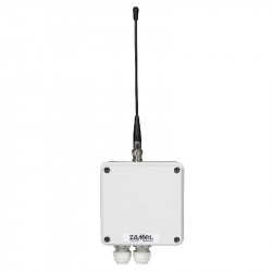 Exta Free - Radiowy wyłącznik sieciowy 1-kanałowy 230V - RWS-311J - bez pilota