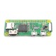 Raspberry Pi Zero W - WiFi Bluetooth 512MB RAM 1GHz Raspberry Pi Zero W - WiFi Bluetooth 512MB RAM 1GHz