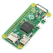 Raspberry Pi Zero 512MB RAM