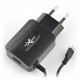 Zasilacz Extreme microUSB + USB 5V 3,1A - do Raspberry Pi 3/2 i LattePanda Zasilacz Extreme microUSB + USB 5V 3,1A - do Raspberry Pi 3/2 i LattePanda