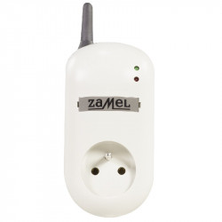 Exta Free - Retransmitter 230V - RTN-01