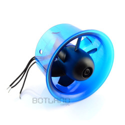 Napęd tunelowy EDF55 - H300 4300kv