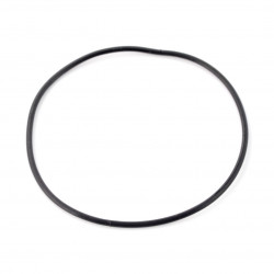 Pasek klinowy - 2x70mm - guma - 10szt.