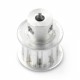 Koło zębate 10T - 4mm Koło zębate 10T - 4mm