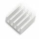Radiator RAD04 9x9x5 mm Radiator RAD04 9x9x5 mm