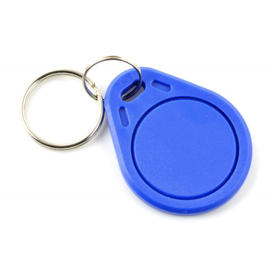 RFID-модуль MF RC522 13,56 МГц SPI + карта и брелок