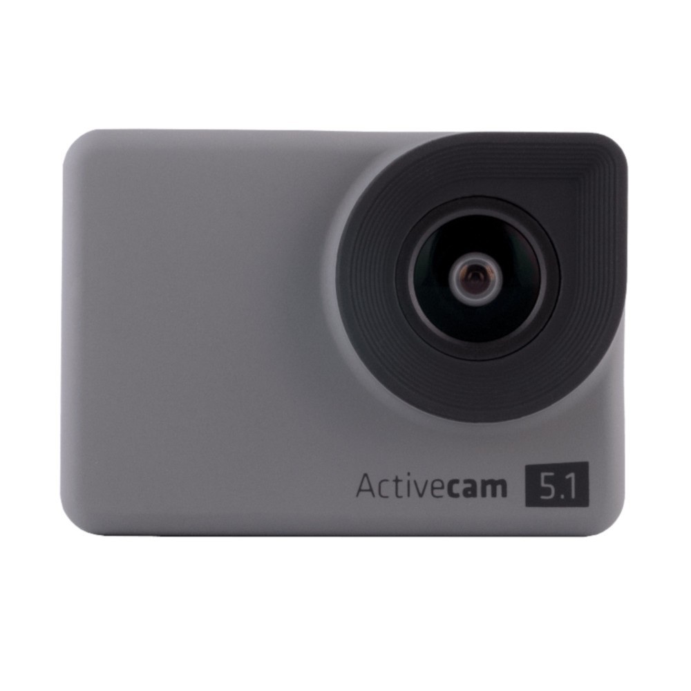 OverMax ActiveCam 5.1 4K WiFi - kamera sportowa