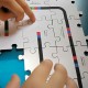 Ozobot - drewniane puzzle Ozobot - drewniane puzzle