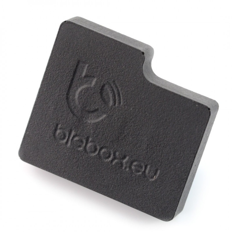 BleBox LightBox 3 - sterownik LED RGB Bluetooth - aplikacja Android / iOS