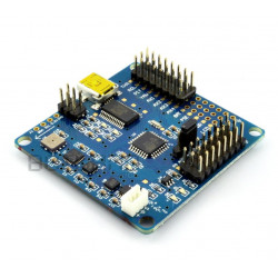 Kontroler lotu MultiWii 328P w/FTDI  DSM2 Port