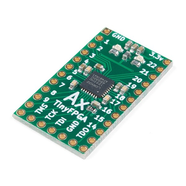 SparkFun TinyFPGA AX2 - płytka rozwojowa FPGA