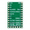 SparkFun TinyFPGA AX2 - płytka rozwojowa FPGA - zdjęcie 5