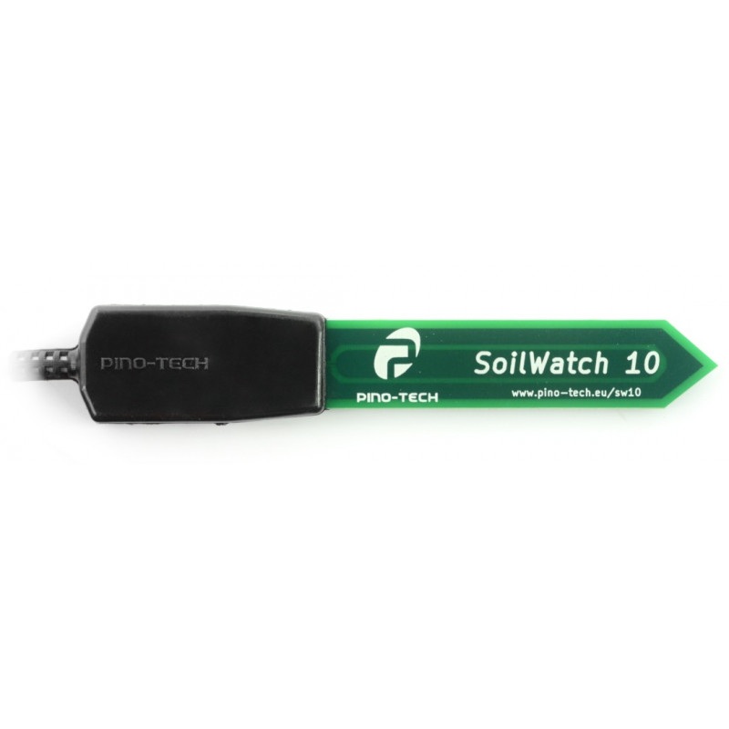 SoilWatch 10 - czujnik wilgotności gleby - 1,5m