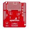 Ardumoto Shield dla Arduino + silniki i koła - SparkFun - zdjęcie 5