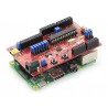 ChipKit Pi - nakładka dla Raspberry Pi kompatybilna z Arduino - zdjęcie 2
