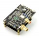 DigiOne Signature - S/PDIF RCA BNC - karta dźwiękowa dla Raspberry Pi DigiOne Signature - S/PDIF RCA BNC - karta dźwiękowa dla Raspberry Pi